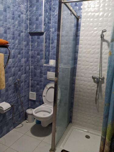 Bathroom, Full Appart Hotel in Kenitra
