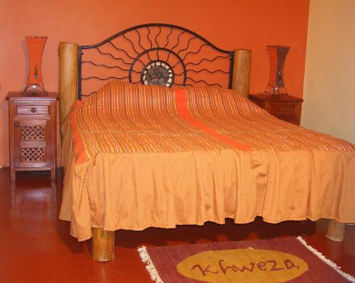 Khweza Bed and Breakfast