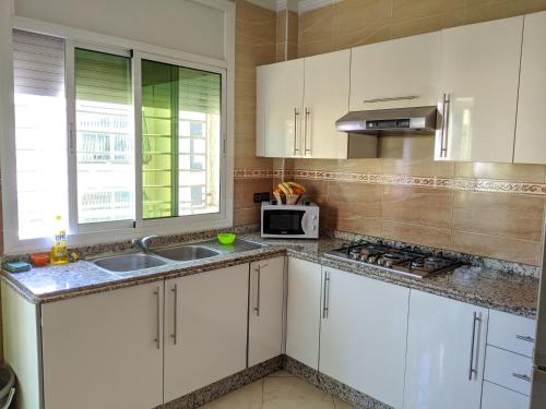 FAMILY Appart Hotel in Kenitra