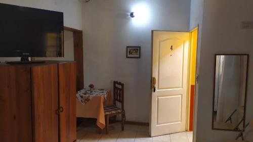 Apart Hotel El Remanso