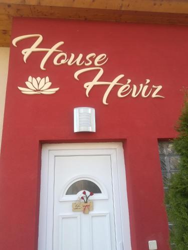 House Hévíz