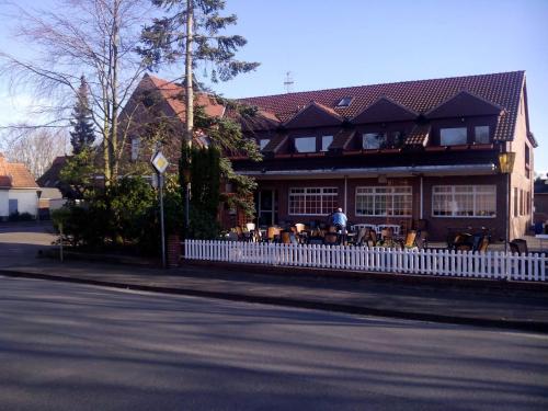 Sandstedter Hof
