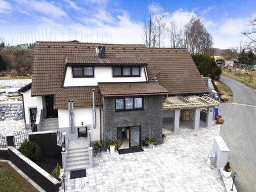 . Villa May Way
