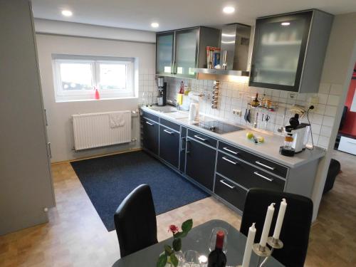 Ferienwohnung CasaElla60 an der Alm