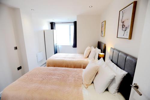Birmingham NECAirport Interchange shortstay homebase, Birmingham (foto 3)