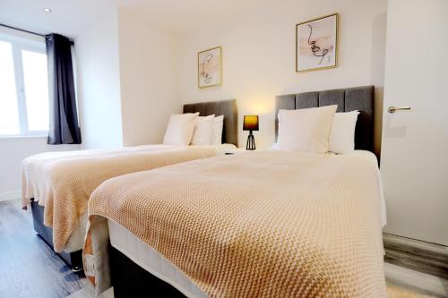 Birmingham NECAirport Interchange shortstay homebase - image 4