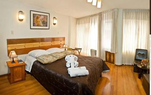 Hostal Ameron in Juliaca