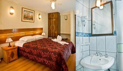 Hostal Ameron in Juliaca