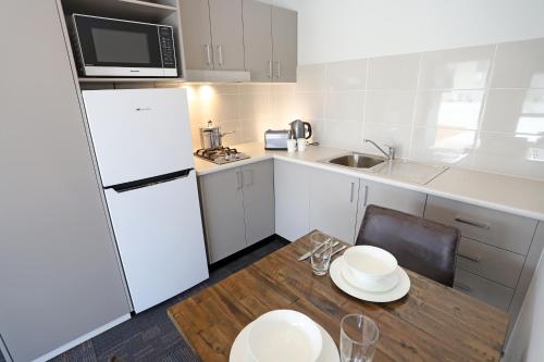 Eastend Studio Apartments in Dubbo