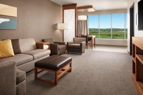 Hyatt Place Calgary Airport in Calgary (AB)