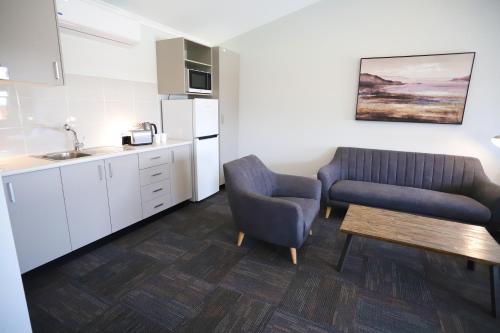 Eastend Studio Apartments in Dubbo