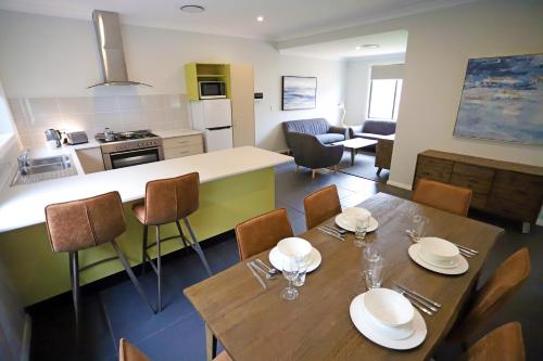 Eastend Studio Apartments in Dubbo