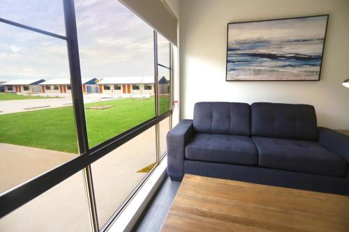 Eastend Studio Apartments in Dubbo