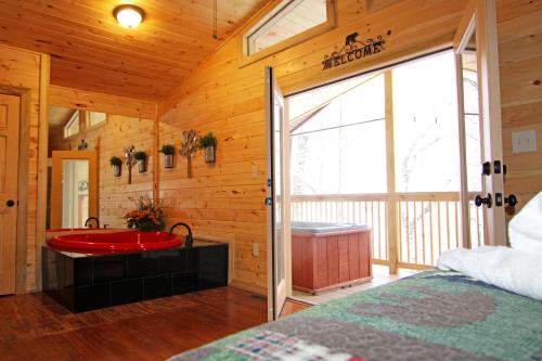 Endless Mountain Dreams, Gatlinburg (foto 2)
