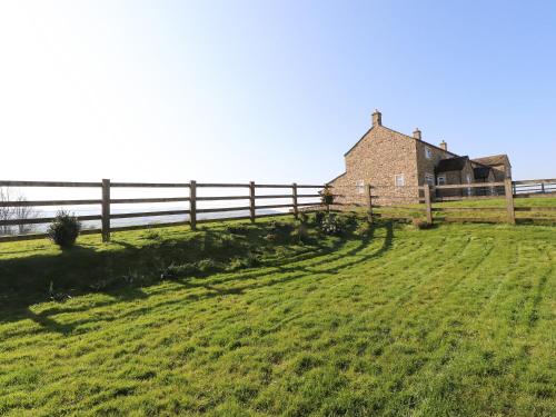 Jess Cottage - image 3