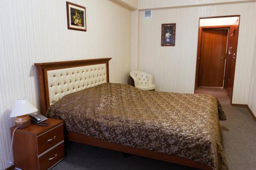 U Istoka Hotel - image 9