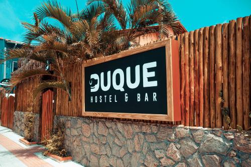 Duque Hostel