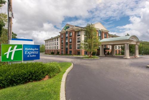 . Holiday Inn Express Hotel & Suites Auburn by IHG