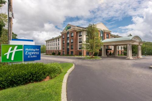 Holiday Inn Express Hotel & Suites Auburn, an IHG Hotel