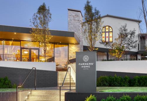 Farmers Home Hotel - Northam Farmers Home Hotel - Northam