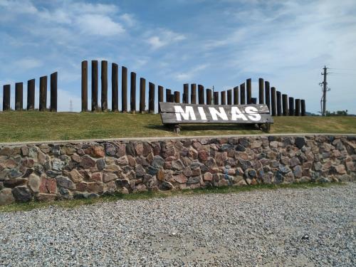 DOÑA OLGA (DONA OLGA) in Minas