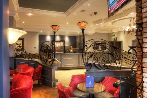 Holiday Inn - Glasgow - City Ctr Theatreland an IHG Hotel - image 7