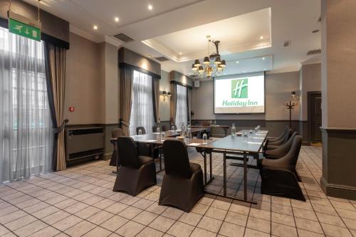 Holiday Inn - Glasgow - City Ctr Theatreland an IHG Hotel - image 14