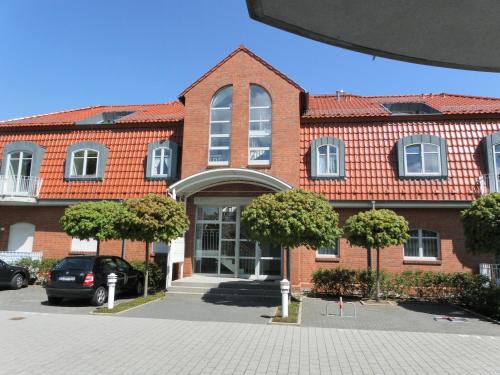 Villa Seegarten - main image
