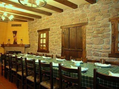 Apartamentos Rurales Kastonea in Errazu