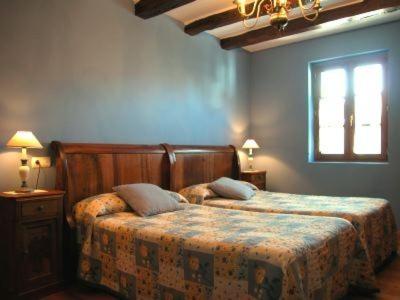 Apartamentos Rurales Kastonea in Errazu