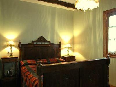 Apartamentos Rurales Kastonea in Errazu