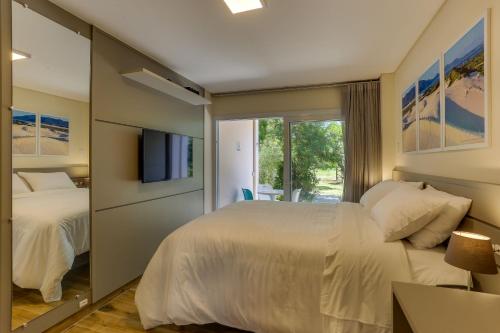 Pousada Ilha Faceira in 坎佩切