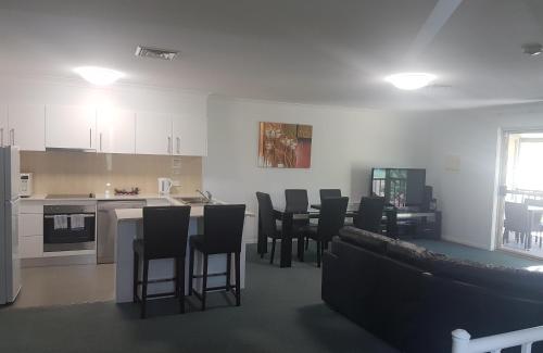 Mid City Motor Inn Singleton in Hunter Valley