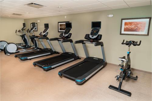 Staybridge Suites - Newark - Fremont, an IHG Hotel