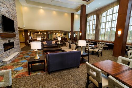 Staybridge Suites - Newark - Fremont, an IHG Hotel