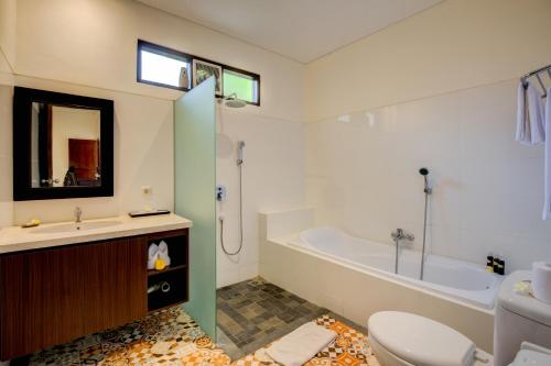 Two-Bedroom Deluxe Villa with Private Pool image 7