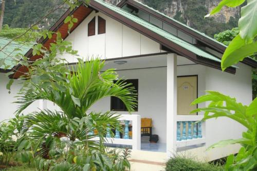Aonang Dahla Bungalow