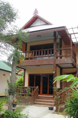 Aonang Dahla Bungalow Aonang Dahla Bungalow