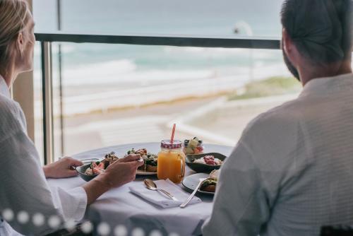 お料理のイメージ, ノボテル ニューキャッスル ビーチ (Novotel Newcastle Beach) near ニューキャッスル空港
