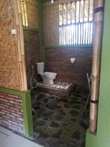 Bale Ku Resort