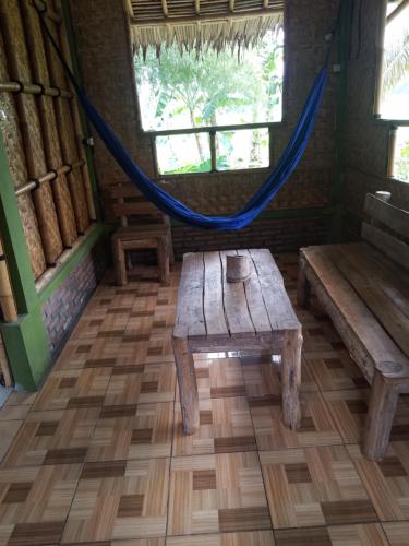 Bale Ku Resort