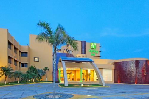 Holiday Inn Veracruz-Boca Del Rio, an IHG Hotel