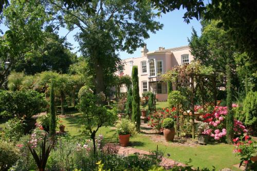 Ocklynge Manor, , East Sussex