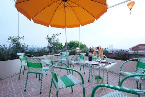 hotel photo