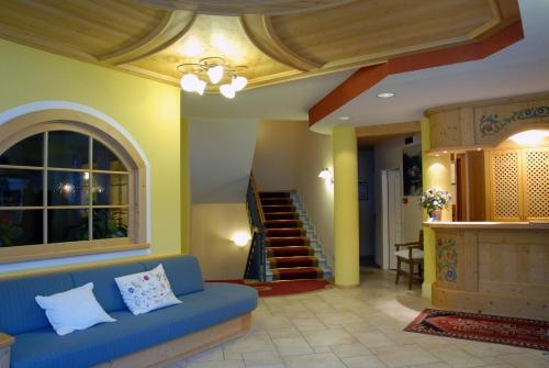 Előcsarnok, Hotel Plank in Siror