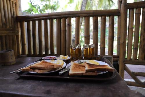Bale Ku Resort