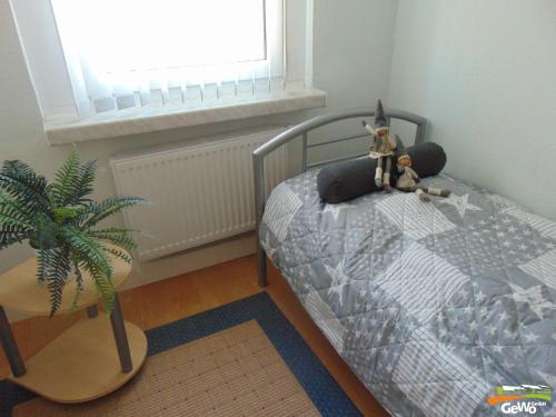 Ferienwohnung Ernst 5