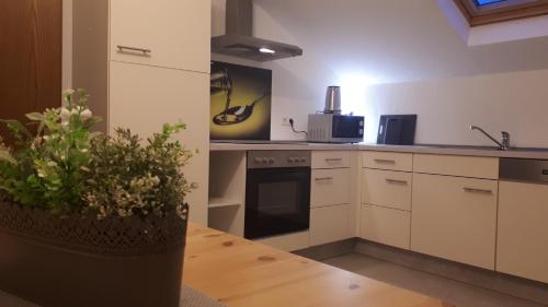 Ferienwohnung 'In de Uhl'