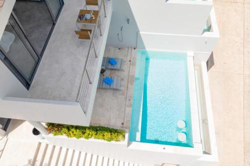 Villa Casa Bella - Private-Pool, Luxury Villa near Bangrak Beach - 수영장