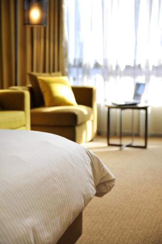 Academy Hotel – Tainan, LA